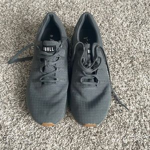 Barely worn No Bull Runners Shoes